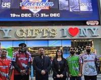 American Premier League set to recreate India-Pak rivalry in 2nd edition