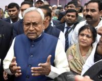 NDA Constituents Elect Legislature Leaders; Nitish Kumar Set for Tenth Term as CM