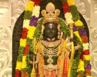 Divine Alignment: Ayodhya Gears Up for Celestial Tilak on Ramlala
