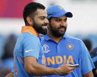 Rohit Sharma Considers Four-Spinner Strategy for Champions Trophy Semifinal Against Australia