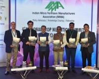 IMMA Summit discusses ‘Ease of Doing Business’ and Unveils AI-Driven Drones and Digitization as the Future of Farming in India