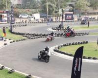 Nova, Gujarat’s longest karting track, celebrates two years of fun and thrill