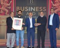 Exalogic Consulting recognized as the ‘Emerging Company of the Year’ at the Business Leader Awards