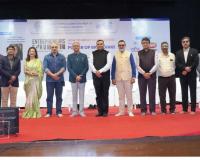 Surat Entrepreneurs Get Branding Boost from Chamber of Commerce, Industry Experts