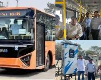 Surat Gears Up for Greener Commute: 1,000 Electric Buses by 2025, PM to Flag Off First 50
