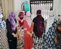 Police Bust Spa Prostitution Ring in Surat Hotel, Arrest 14