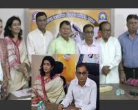 New Leadership Announced for Surat City Primary Education Committee