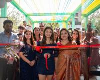 Carrington Family Salon opens second branch in Ahmedabad, plans seven more