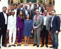 India-UK Business Summit Unveils Thriving Entrepreneurial Spirit and Investment Opportunities – World News Network