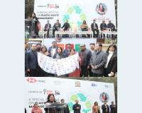 HSBC India launches “Swachh Sankalp” along with The Social Lab (TSL) and United Way Mumbai (UWM)
