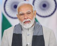 Prime Minister Modi Promises Development Impetus for Tamil Nadu in Tirunelveli Address
