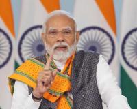 PM Modi to Cast Vote in Ahmedabad on May 7