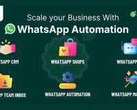 BotPe Launches Official WhatsApp Automation Service, Revolutionizing Business Communication