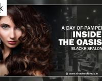 Unveiling Exclusive Beauty Bliss: Join Shades Of Blackk Spalon’s Elite Membership Experience