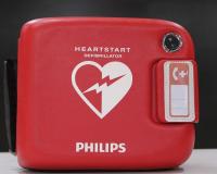 Automated External Defibrillators (AED): Lifesaving Equipment for Pupils in Schools
