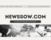 Newssow: Explore the World Best News Portal