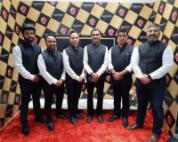 Momatos celebrates grand opening of new exclusive store in Ahmedabad