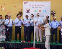 ArcelorMittal Nippon Steel India celebrates ‘Safety Month’