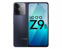 iQOO Launches the FullyLoaded Z9 with Segment leading Performance and Sony IMX882 Camera