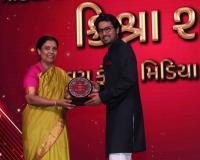 Gujarati film “Bharat Maro Desh Che” based on the story of nomadic tribes received 6 awards at Gujarat State Awards 2021