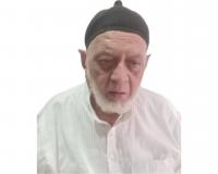 Surat’s Muslim religious leader Sajjadashin Syed Fariduddin Syed Abdul Rahim Qadri passed away