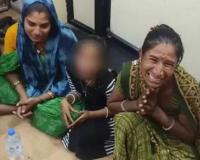 Surat Civil Hospital: Notorious Pickpockets Caught Again