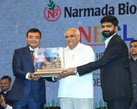 Narmada Biochem Hosts Leaders Conference, Discusses Natural Farming and PM Schemes