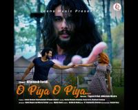 Legendary Singer Altamash Faridi’s Latest Masterpiece ‘O Piya O Piya’ Strikes a Chord with Audiences