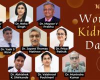World Kidney Day: Insights and Advice from Best Doctors on Kidney Health