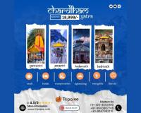 Tripojee India Pvt Ltd Emerges as Premier Chardham Yatra Specialist, Setting New Standards in Pilgrimage Travel