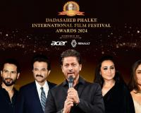 Dadasaheb Phalke International Film Festival Awards 2024 Celebrated Excellence Of Cinema With Acer & Renault