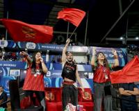 Tiigers of Kolkata Weekend Victory: A tale of new super fans & cheers
