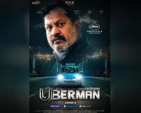 Revolutionizing the Silver Screen, Uberman Shatters Expectations with Stellar Performances and Innovative Distribution Strategy