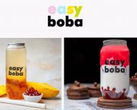 Celebrate International Bubble Tea Day with Easy Boba’s Irresistible Offer
