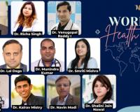 My Health, My Right, Insights from Leading Health Experts on World Health Day 2024