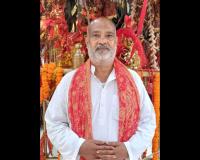 Chaitra Navratri 2024 Begins, Celebrate with Insights from Renowned Astrologer Pandit Jitendar Acharya Swami Ji