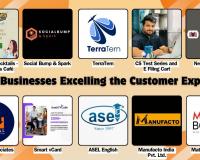 Top 10 Businesses Excelling the Customer Experience