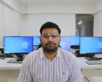 Amit Singh Unveils Cutting-Edge Cyber Security and Digital Forensics Lab, Equipping 300 Experts Daily