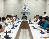 Resale Brokers Get Organized: FOSTTA Holds Meeting to Address Business Concerns