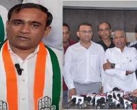 Congress Faces Setback in Gujarat as Surat Lok Sabha Candidate's Nomination Cancelled