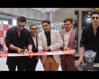 Kalyan Jewellers Opens New Showroom in Surat, Ranbir Kapoor Inaugurates