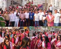 Surat : Women Empowerment Event 'Marudi Urja-2' Inspires Change