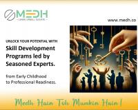 MEDH, an EdTech Platform to Offer Personalized Skill Development Learning
