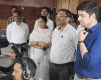 Surat District Implements Innovative Technology to Ensure Fair Lok Sabha Elections