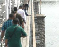 Gun Thrown into Surat's Tapi River After Salman Khan Firing Case: Mumbai Crime Branch Launches Search