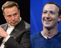 Zuckerberg Surges Past Musk to Become World's Third Richest Person