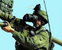 India Deploys Igla-S MANPADS Along Line of Actual Control with China