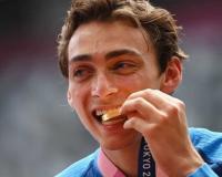 World Athletics Makes History: Gold Medalists at Paris Olympics to Receive Prize Money