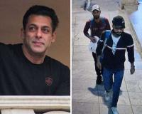 Salman Khan Firing: Mumbai Crime Branch Takes Over Investigation