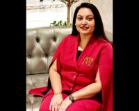 Unlocking Positivity: Insights from Astrologer and Motivational Speaker, Manisha Koushik
